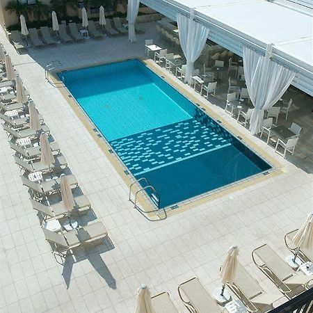 Senator Hotel Apartments - Adults Only Ajía Nápa Eksteriør bilde