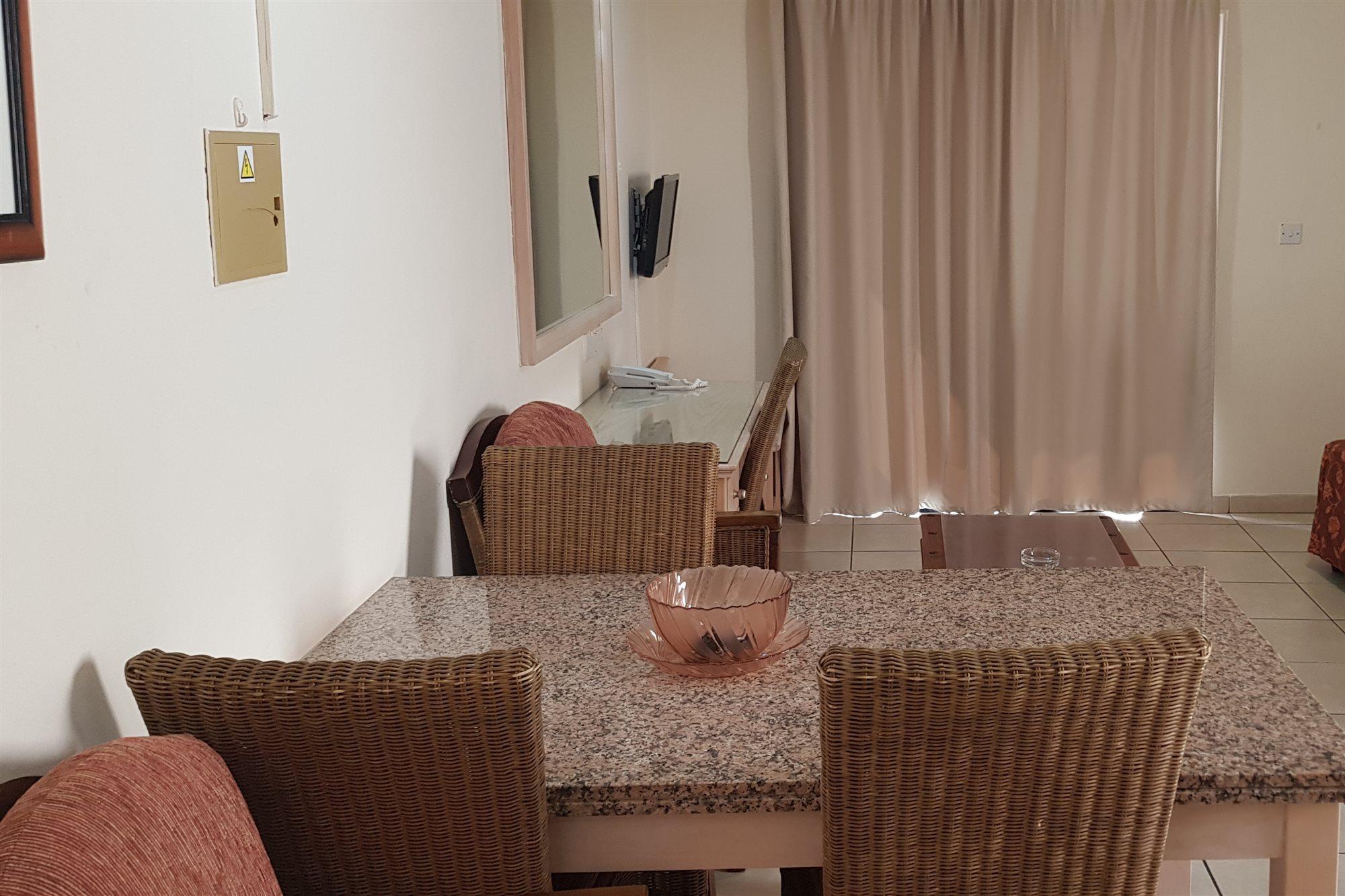 Senator Hotel Apartments - Adults Only Ajía Nápa Eksteriør bilde