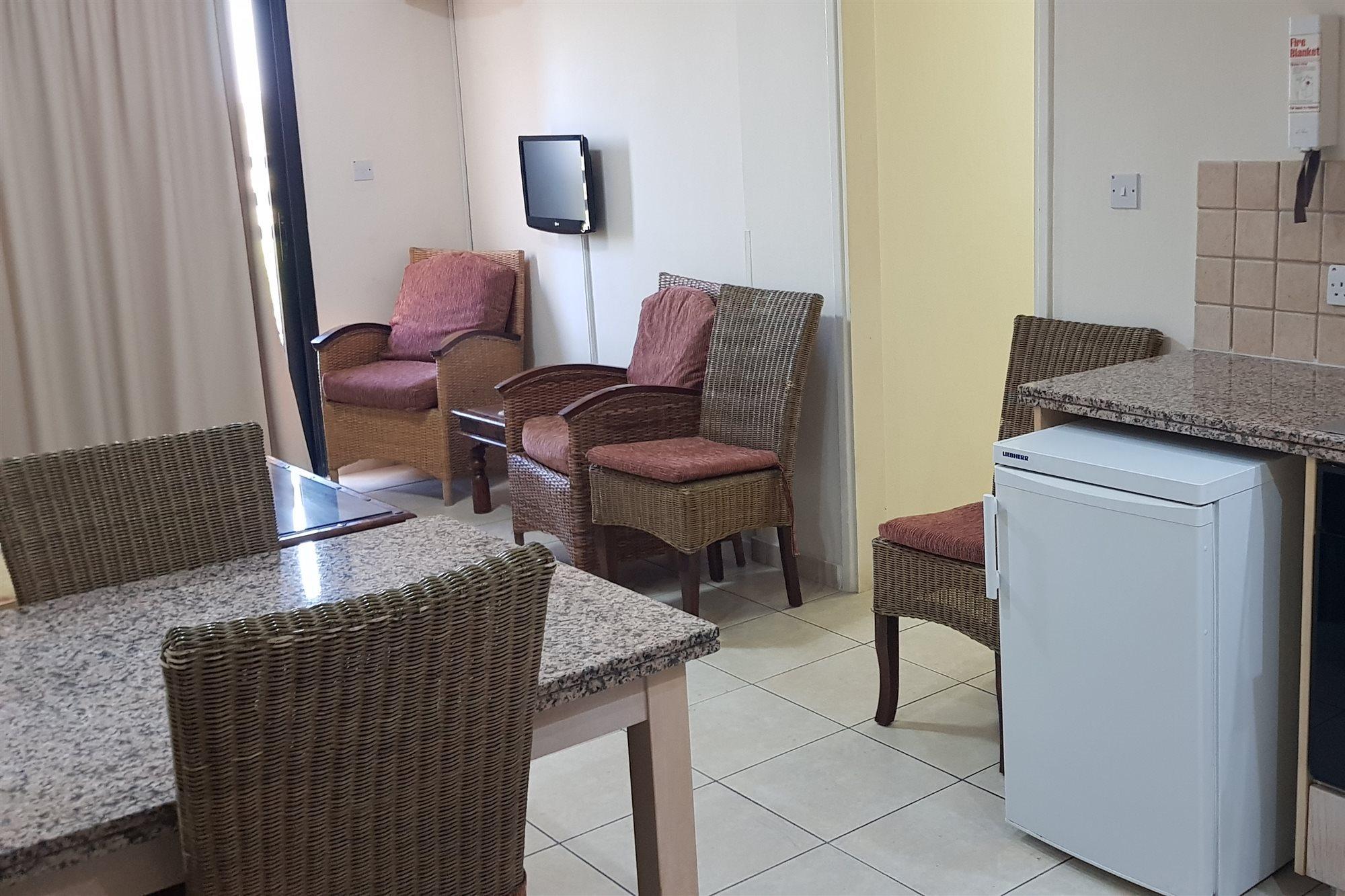 Senator Hotel Apartments - Adults Only Ajía Nápa Eksteriør bilde
