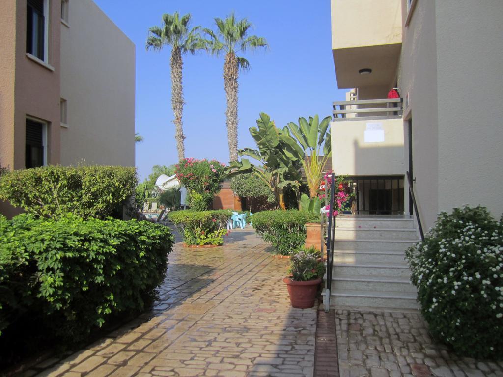 Senator Hotel Apartments - Adults Only Ajía Nápa Eksteriør bilde