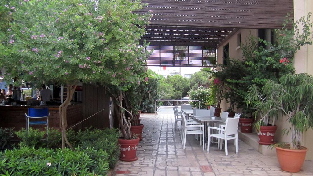 Senator Hotel Apartments - Adults Only Ajía Nápa Eksteriør bilde